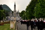 2011 Lourdes Pilgrimage - Random People Pictures (105/128)